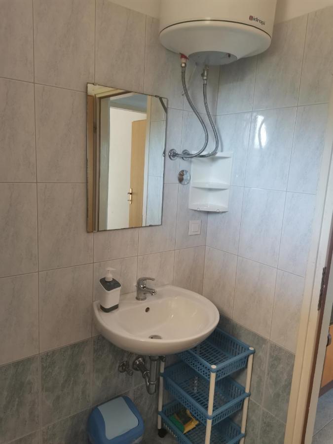 Apartmani Tia Drenje  Exterior foto