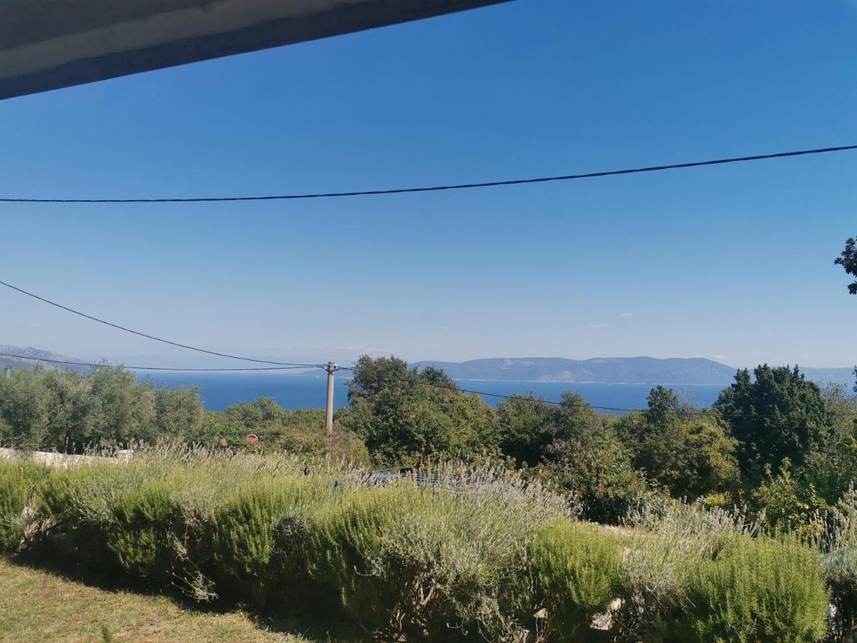 Apartmani Tia Drenje  Exterior foto