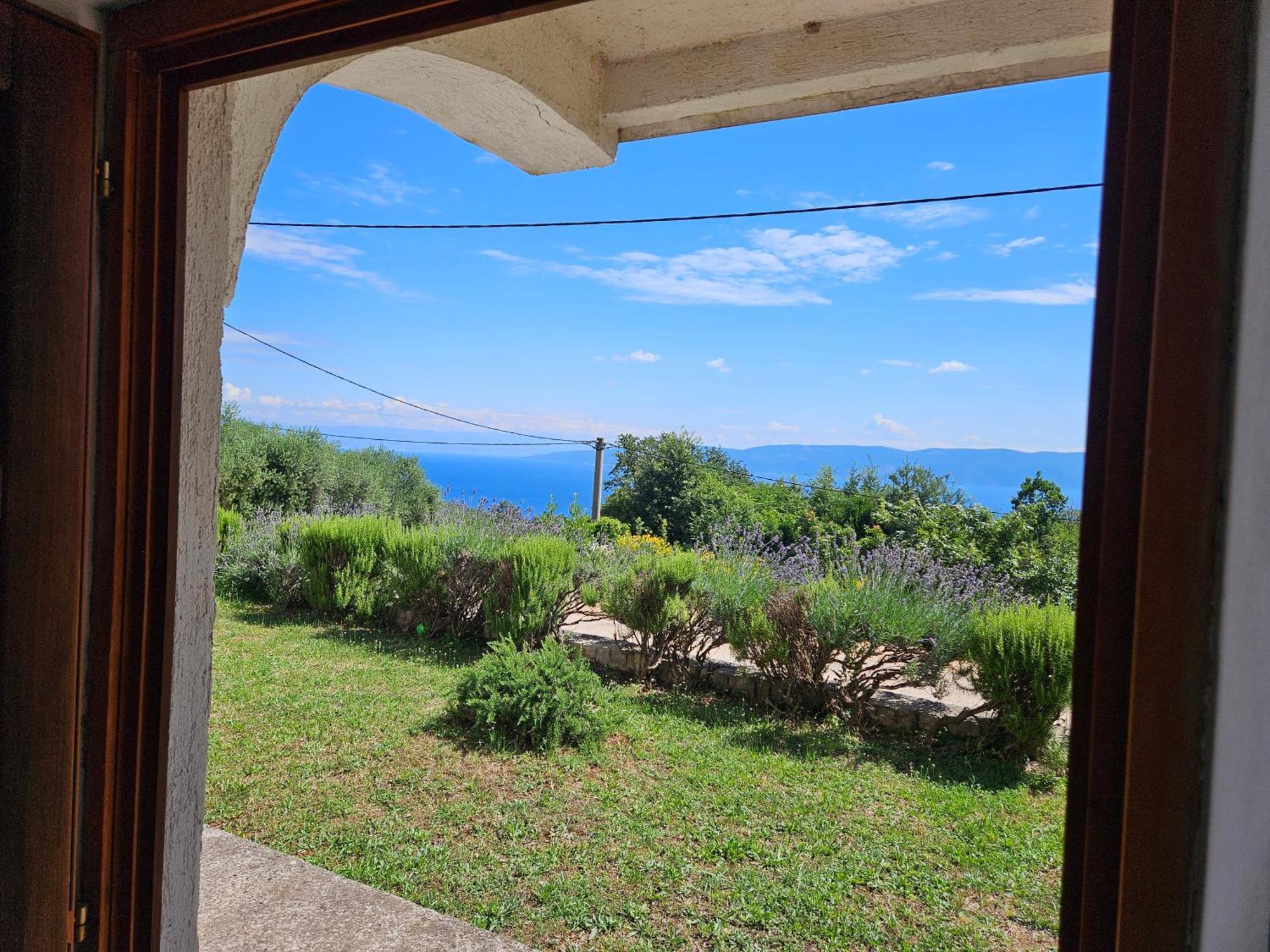 Apartmani Tia Drenje  Exterior foto